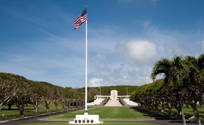 Tour del centro visitatori di Pearl Harbor e Honolulu da Waikiki