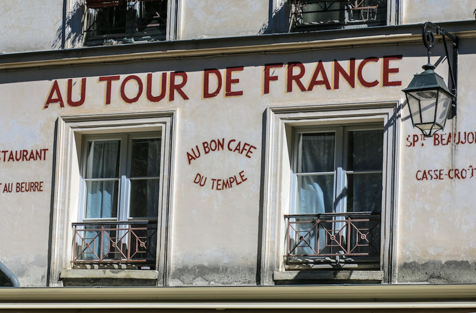Tour enogastronomico di Parigi con degustazione di vini e pranzo