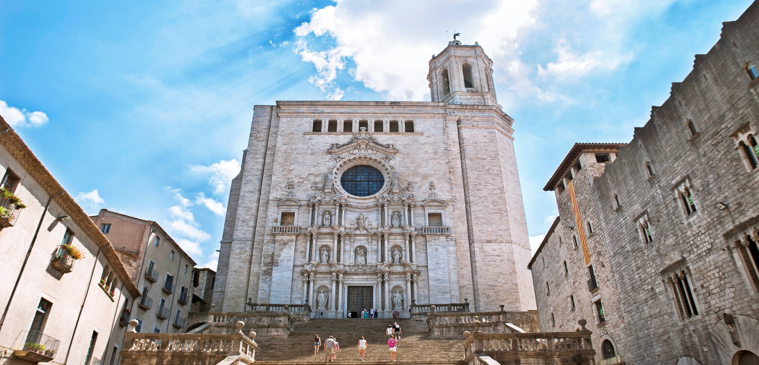 Tour privato di Game of Thrones attraverso la Girona medievale