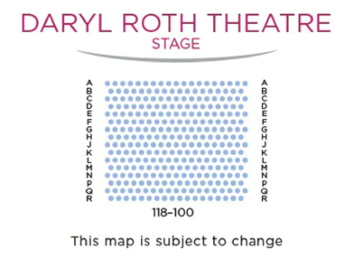 Biglietti Off-Broadway per HYPROV: Migliora l'ipnosi
