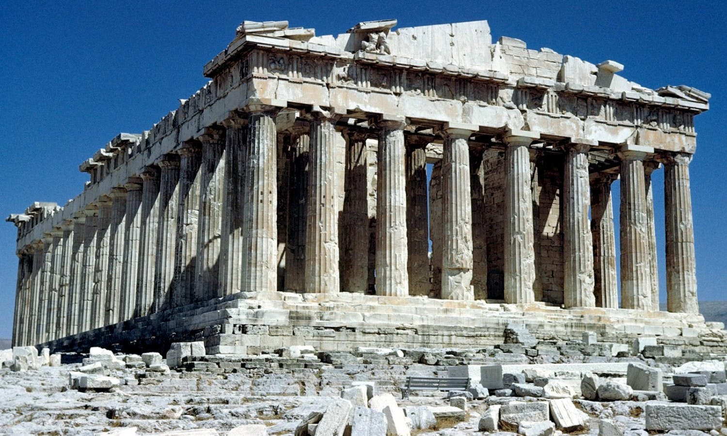 Tour di Atene e Museo dell'Acropoli