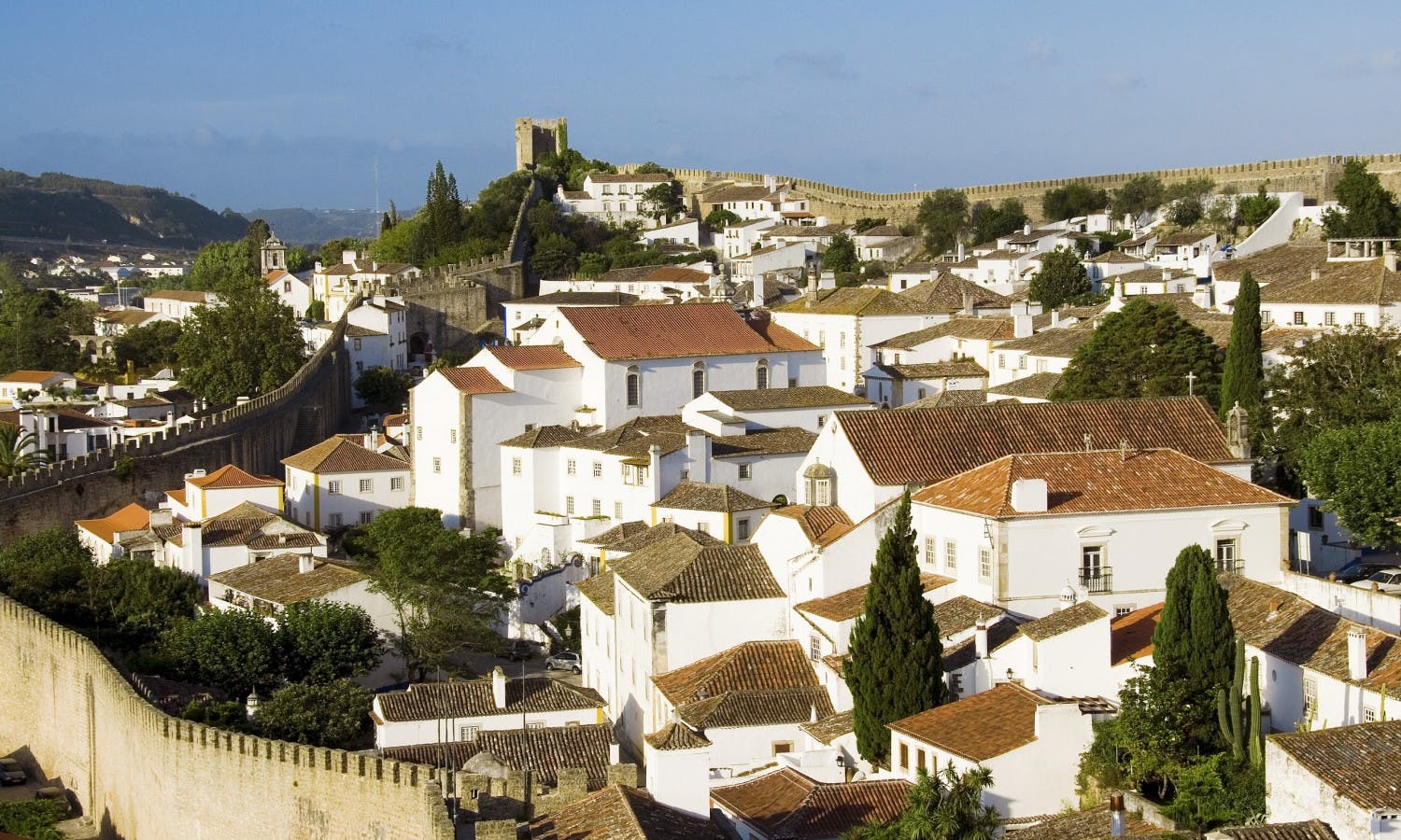 Tour di una giornata di Sintra, Cascais ed Estoril
