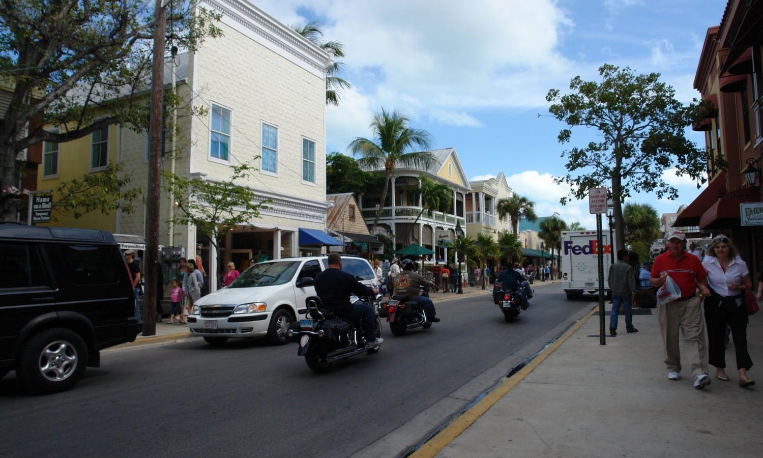 Gita di un giorno a Key West da Fort Lauderdale