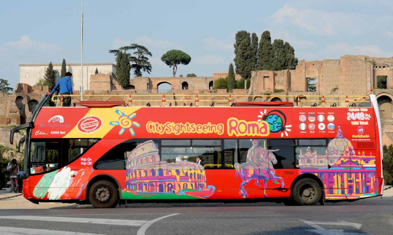 Sicily Excursion :: Agenzia Viaggia Catania Palermo