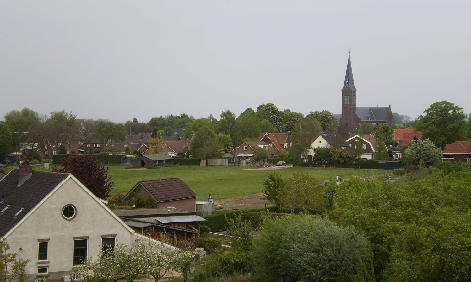 Tour privato a piedi di Nijmegen