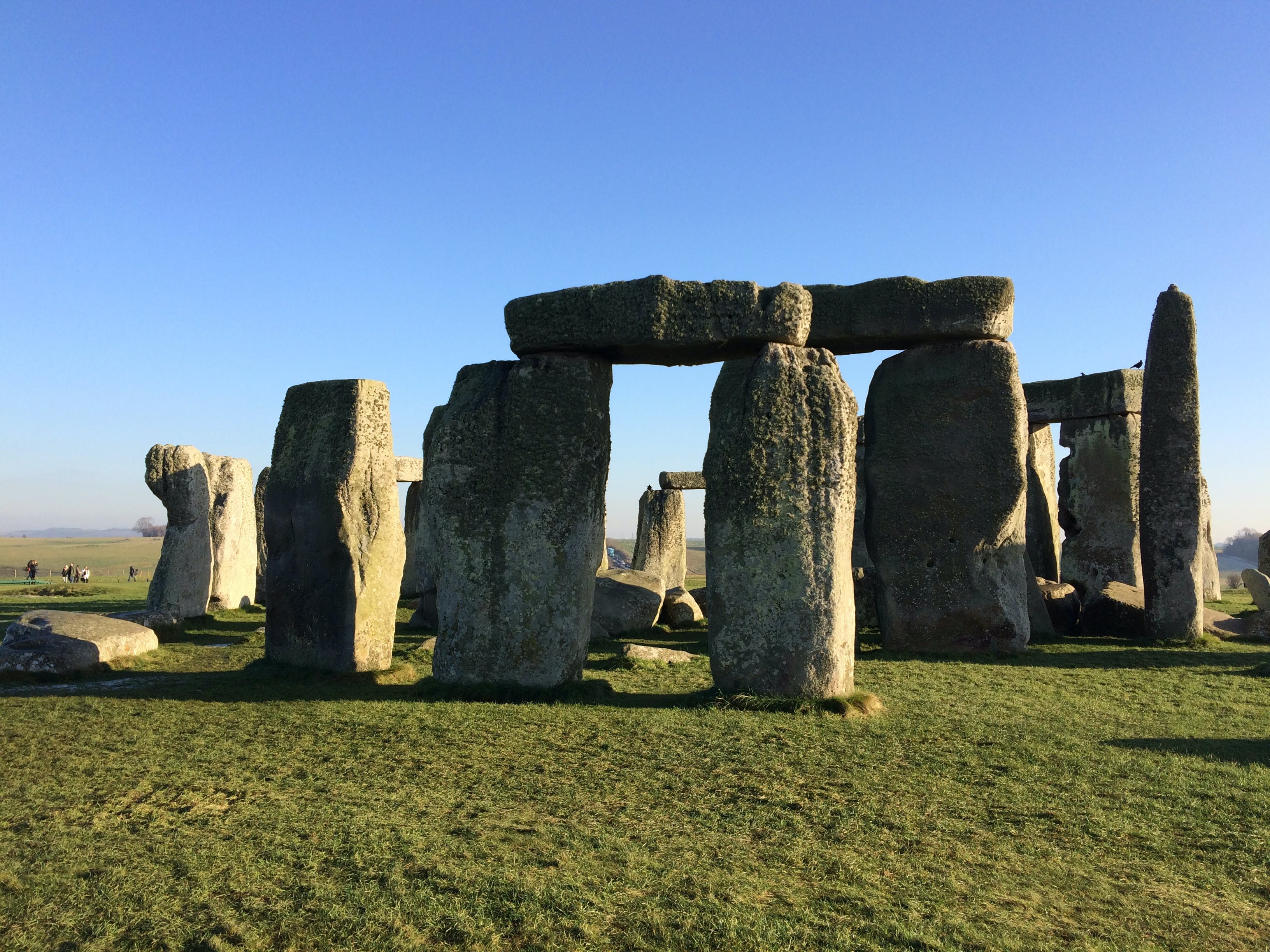 Tour privato di Stonehenge e Bath da Londra