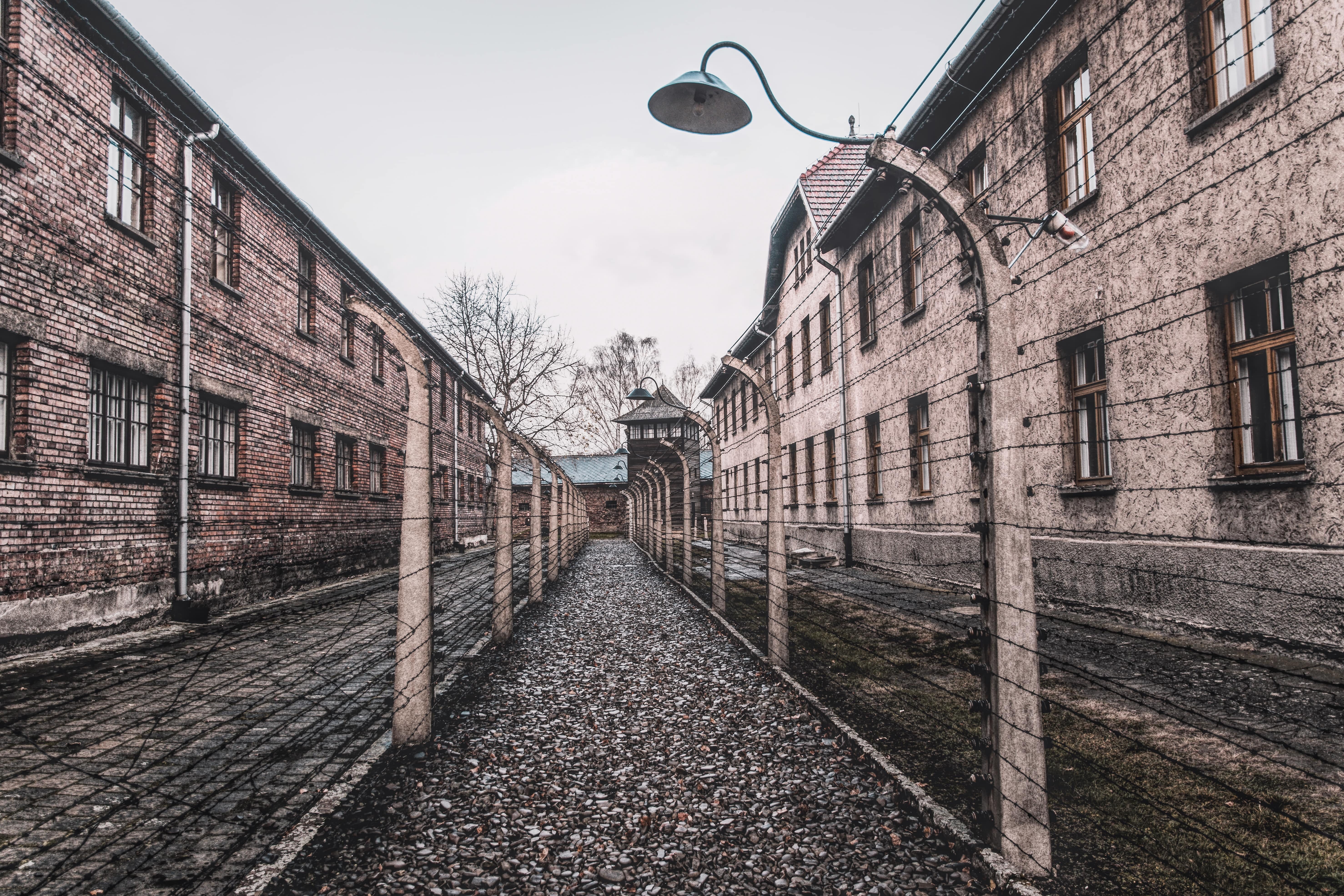 Biglietto d'ingresso salta fila ad Auschwitz-Birkenau e visita guidata ufficiale